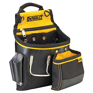 Dewalt Electrician's Tool Pouch | ITS.co.uk|